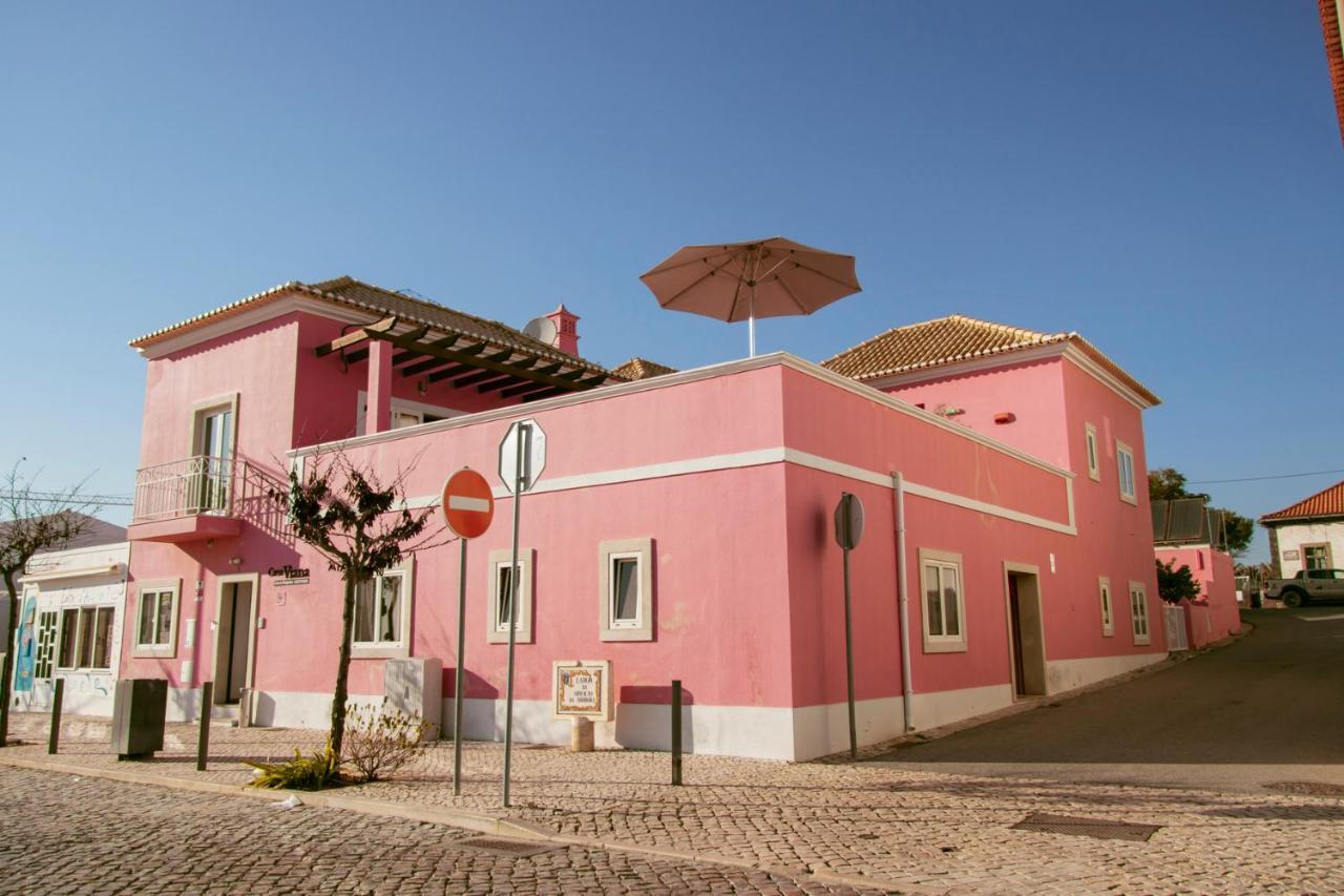 Casa Viana - Guesthouse Cabanas De Tavira Exterior foto